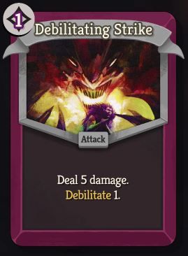 Whispers of the Dross Slay the Spire 2