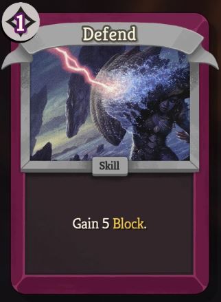 Negate Slay the Spire Mod