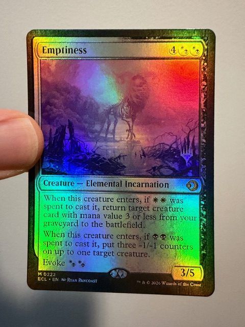 Emptiness (proxy)