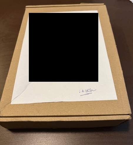 ProxyPrintery package