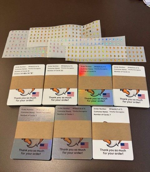 ProxyPrintery Bundles