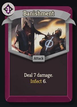 Banishment Slay the Spire 2 mod