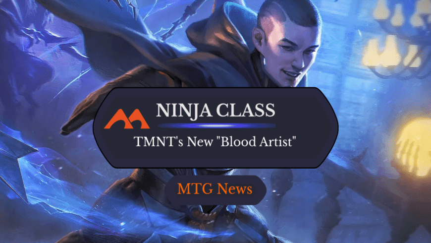 Flexible Class Enchantment Reimagines Classic Aristocrats Effect