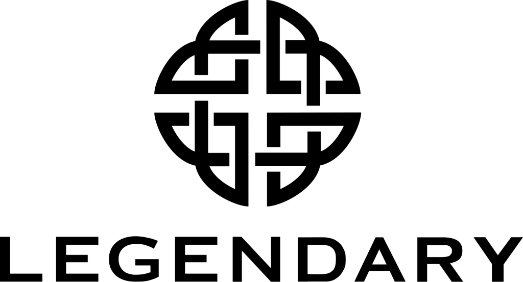 Legendary Entertainment logo
