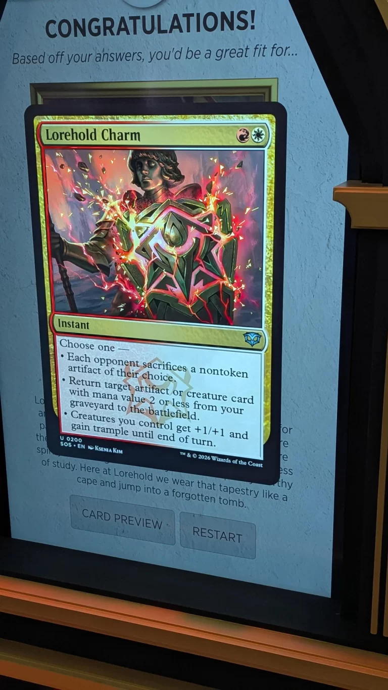 mtg charm cards Dimir Charm [154] [Gatecrash] [Foil] – Face to Face Games main image 0