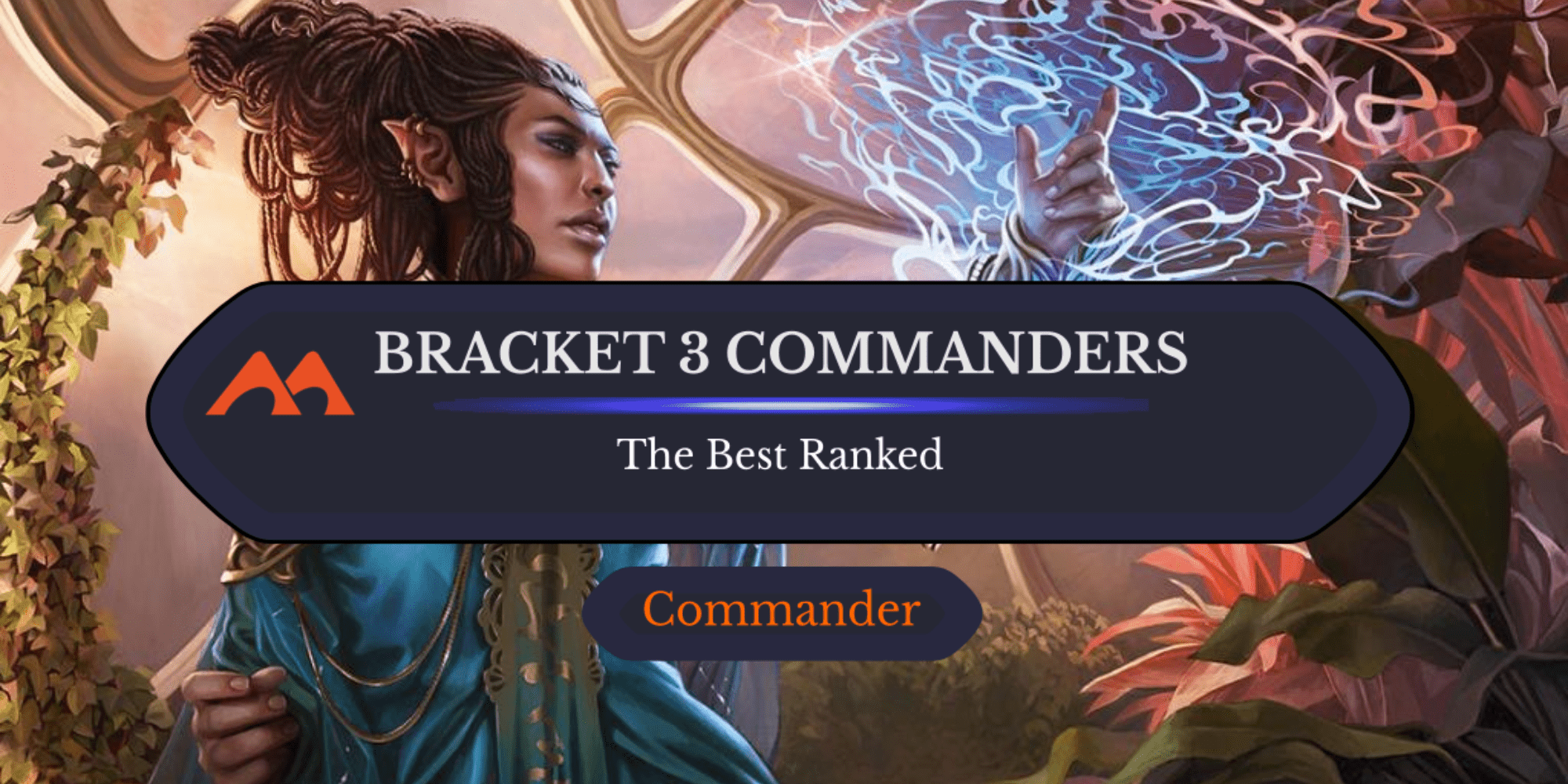 4 Excellent Bracket 3 Commanders to Try Out Next - Draftsim 4 Excellent Bracket 3 Commanders to Try Out Next - Draftsim