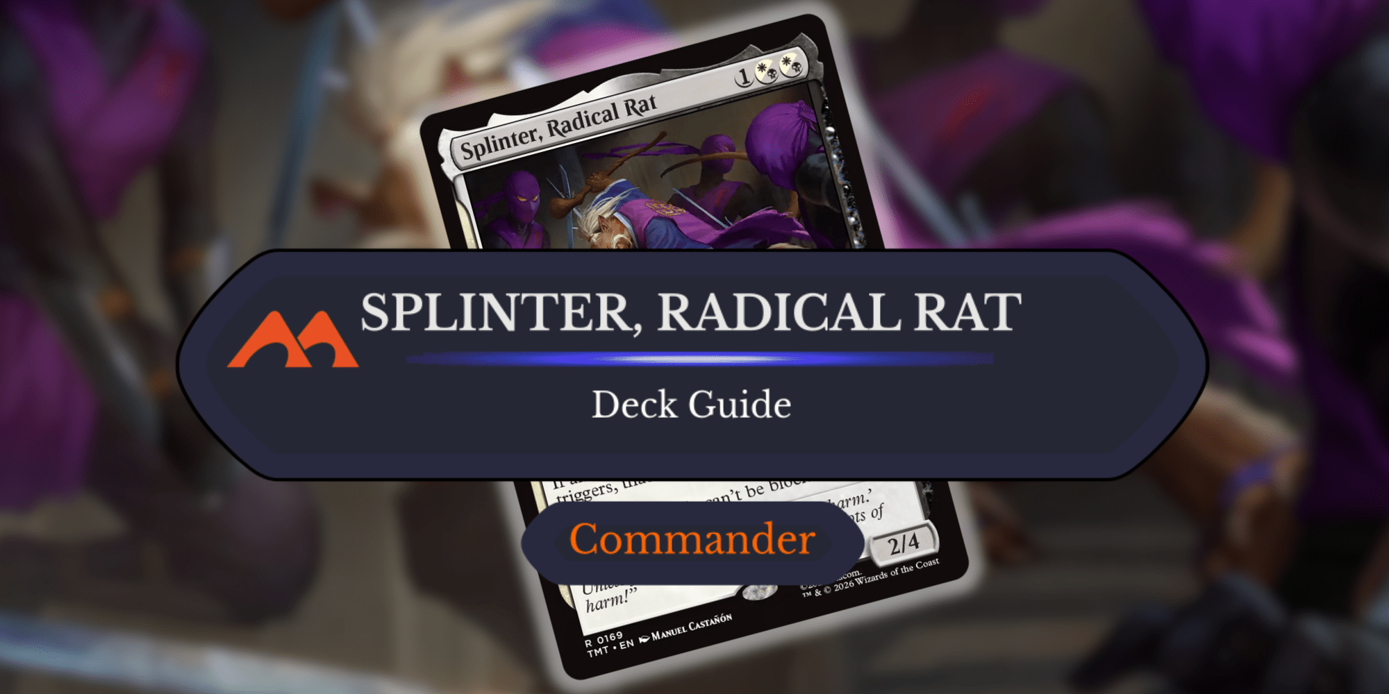 mtg endless punishment commander deck Duskmourn: Endless Punishment Commander Deck – Magic: The Gathering main image 0