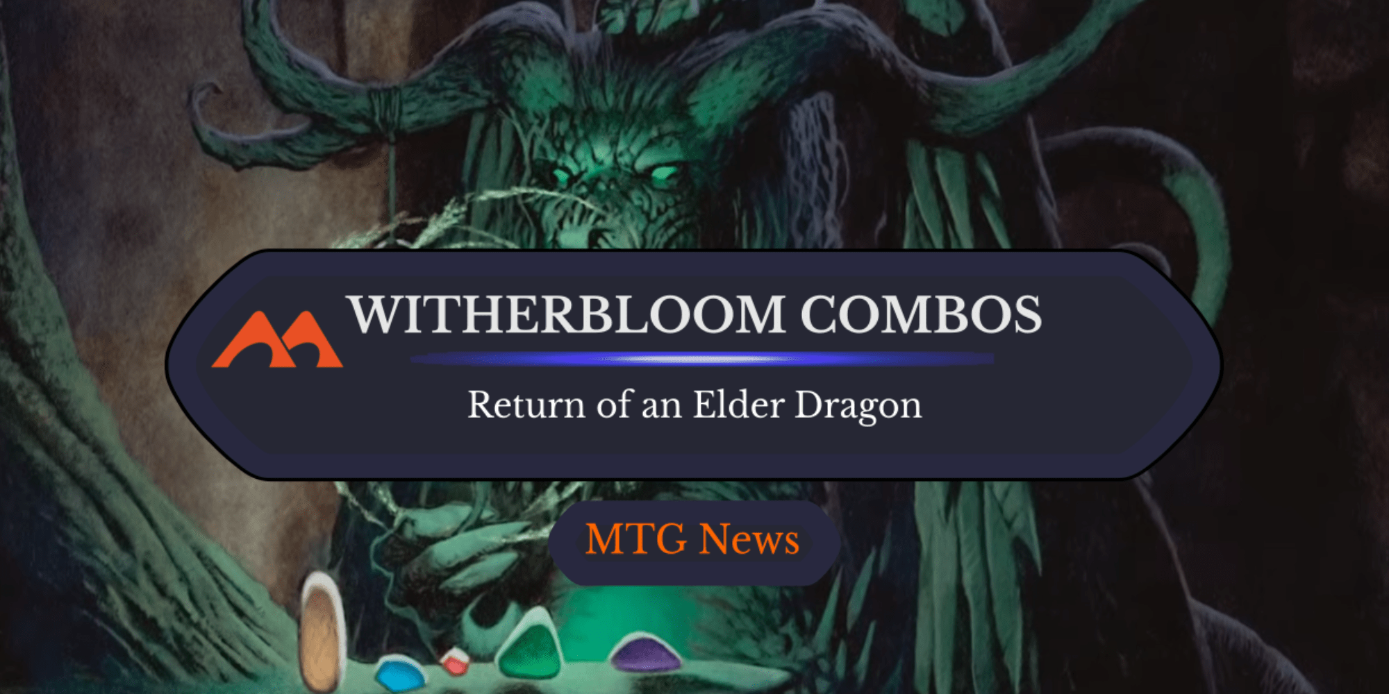 Unlock the New Witherbloom's Full Potential With These 5 Combo Cards -  Draftsim