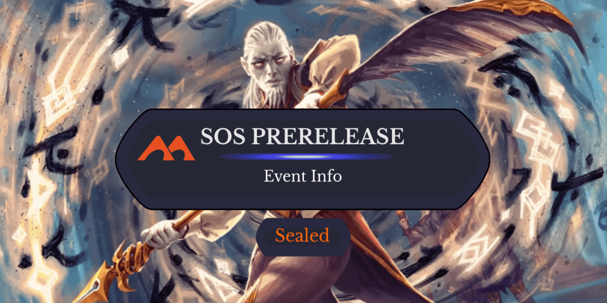 Everything You Need to Know About the Secrets of Strixhaven Prerelease