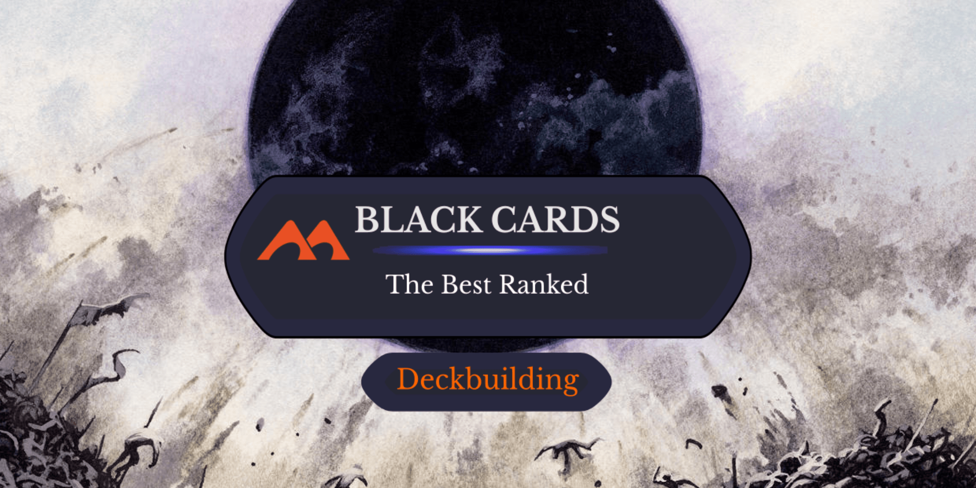 The 47 Best Black Cards in Magic Ranked - Draftsim