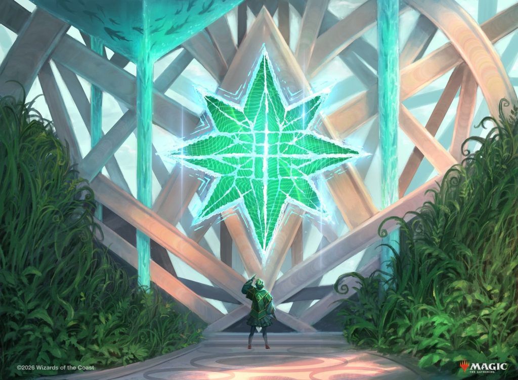 Embrace the Paradox - Illustration by Julian Kok Joon Wen