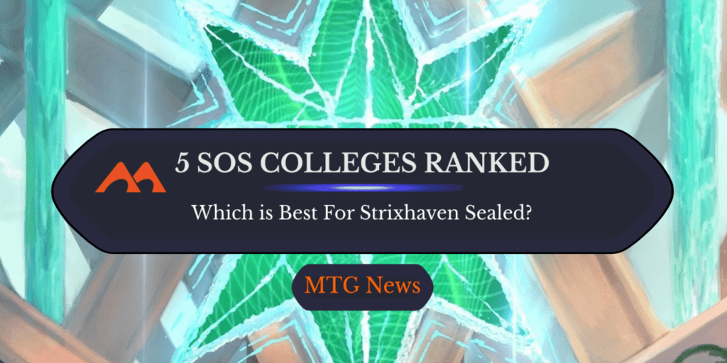 Embrace the Paradox (Secrets of Strixhaven) - art by Julian Kok Joon Wen