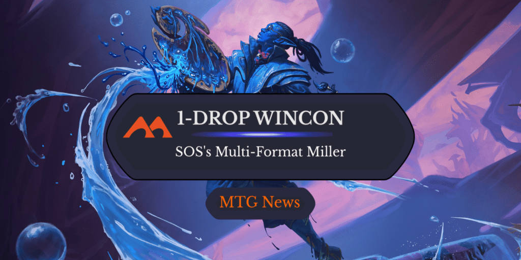 Exhibition Tidecaller - Illustration by Tulio Brito