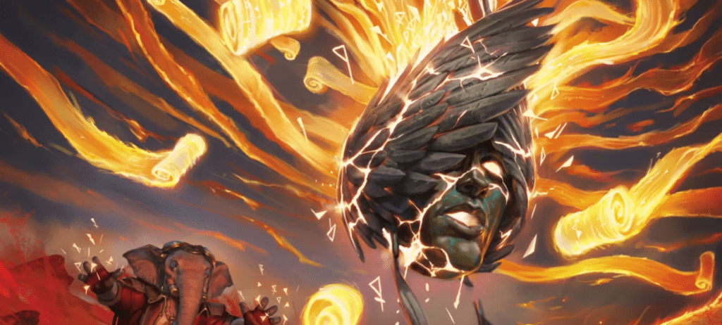 Flashback - Illustration by Flavio Greco Paglia