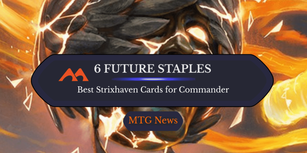 Flashback (Secrets of Strixhaven) - art by Flavio Greco Paglia