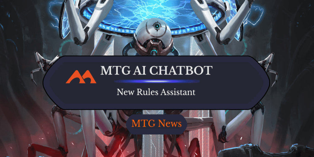 Kilo, Apogee Mind (Edge of Eternities Commander Decks) - art by Tuan Duong Chu