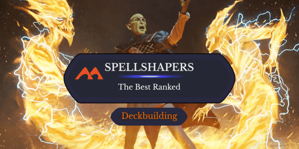 Kyren Flamewright - Illustration by Cristi Balanescu