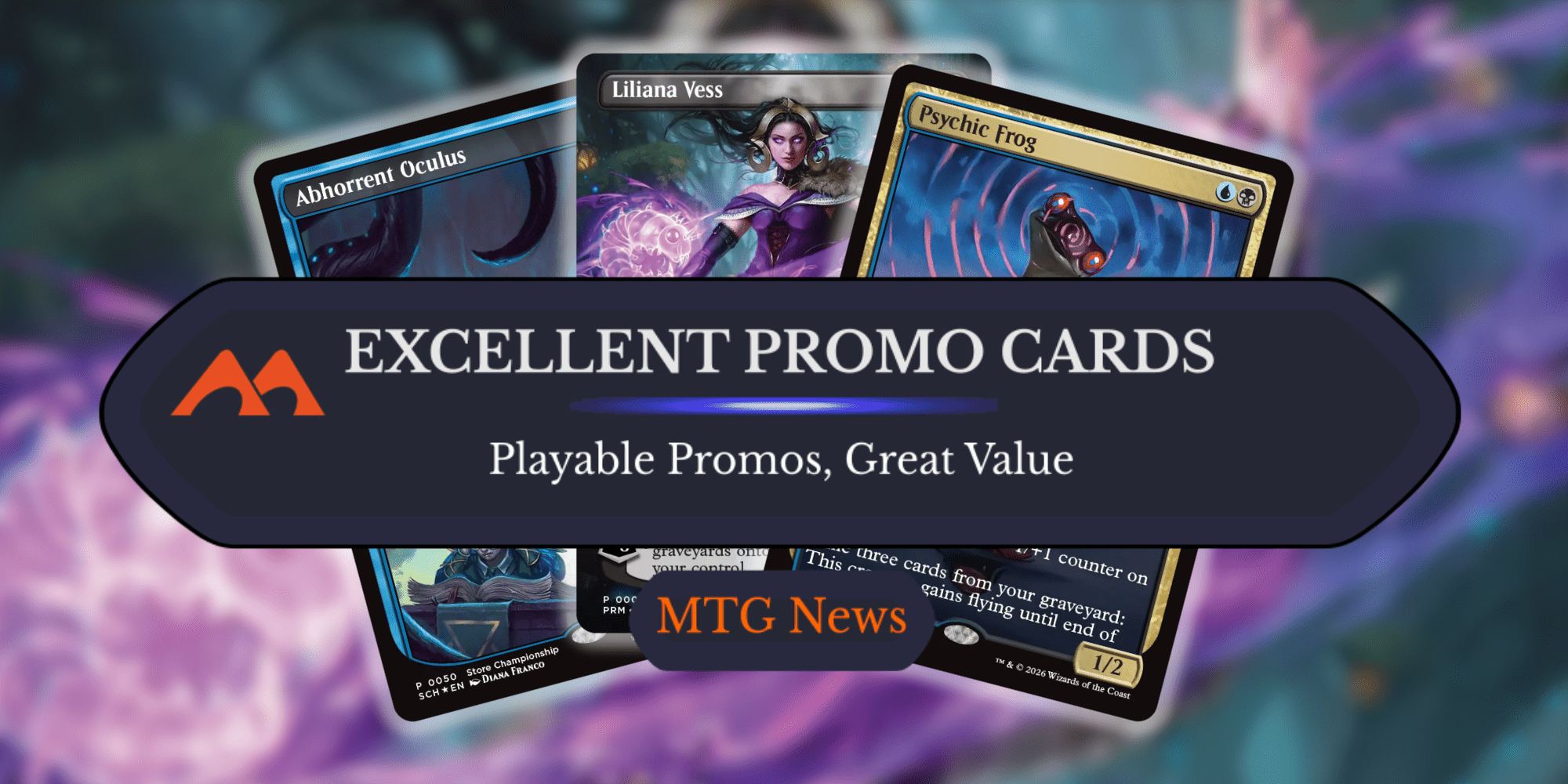 WotC Finally Prints Amazing Participation Promos for Secrets of Strixhaven  - Draftsim