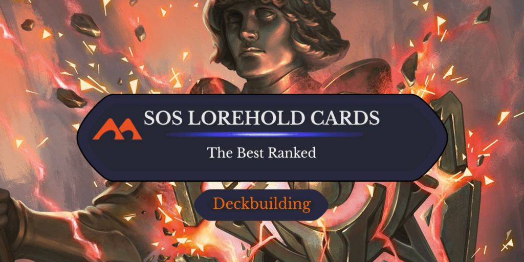 Lorehold Charm - Illustration by Ksenia Kim