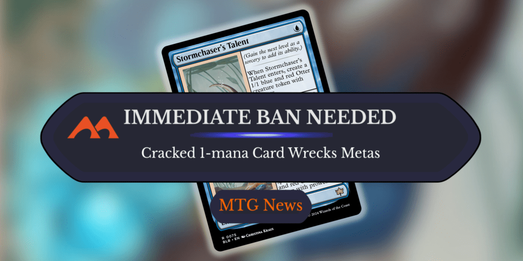 Stormchaser's Talent Illustrated by Christina Kraus