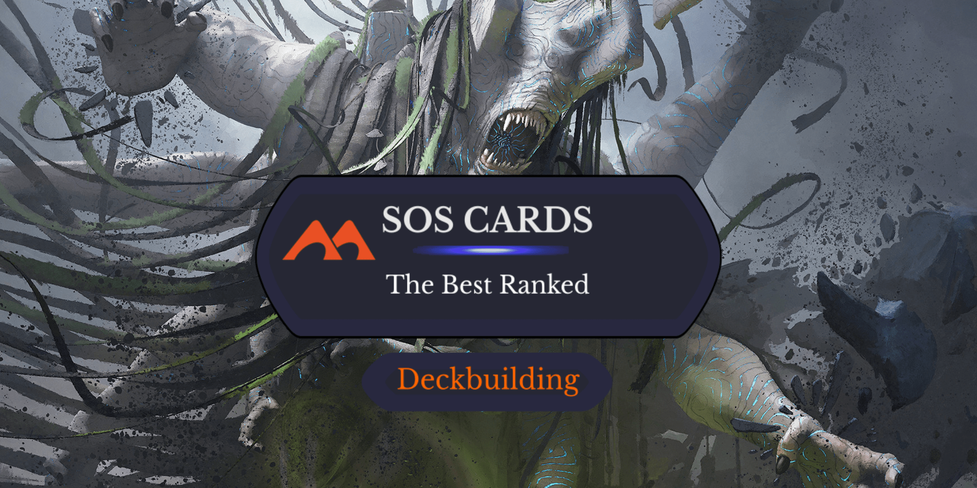 The 35 Best News Cards in Secrets of Strixhaven Ranked
