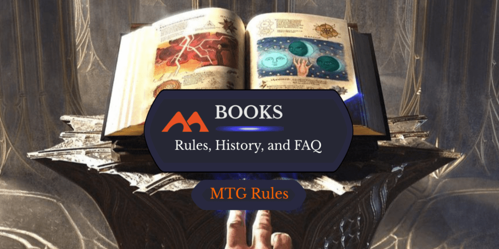 Tome of the Infinite - Illustration by Joseph Meehan