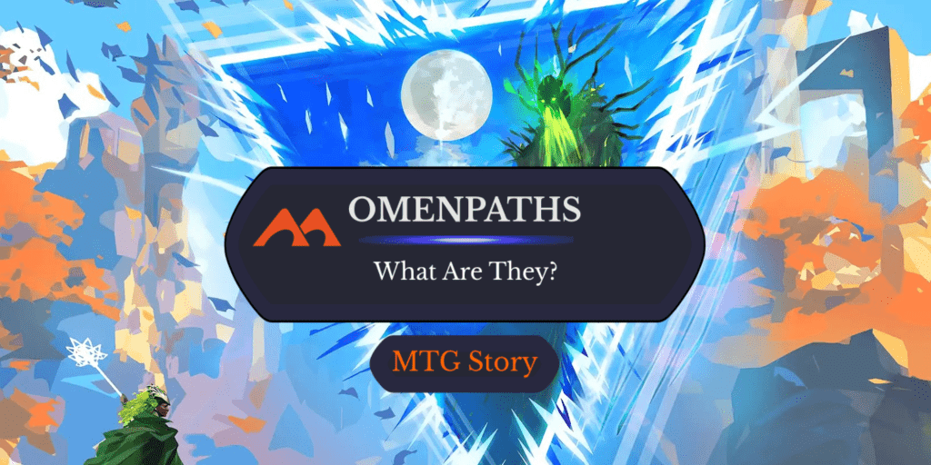 Web of Life and Destiny - Illustration by Allen Panakal