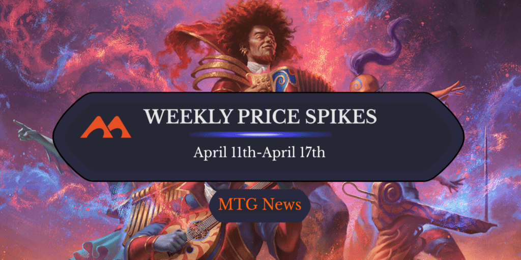 Zaffai and the Tempests (Secrets of Strixhaven) - art by Olivier Bernard