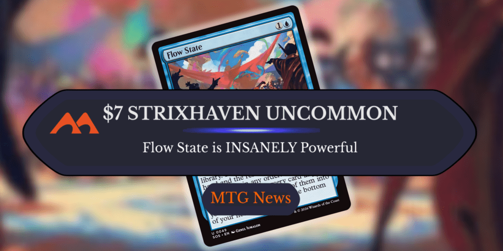 flow state genel jumalon