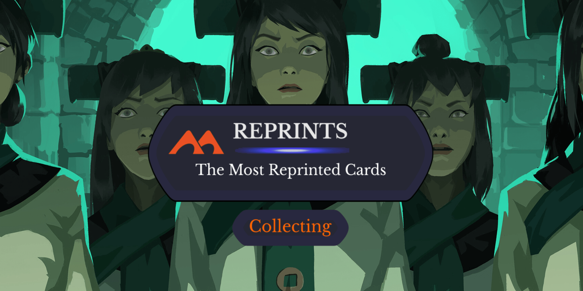 The 21 Most Reprinted Cards in MTG History - Draftsim The 21 Most Reprinted Cards in MTG History - Draftsim