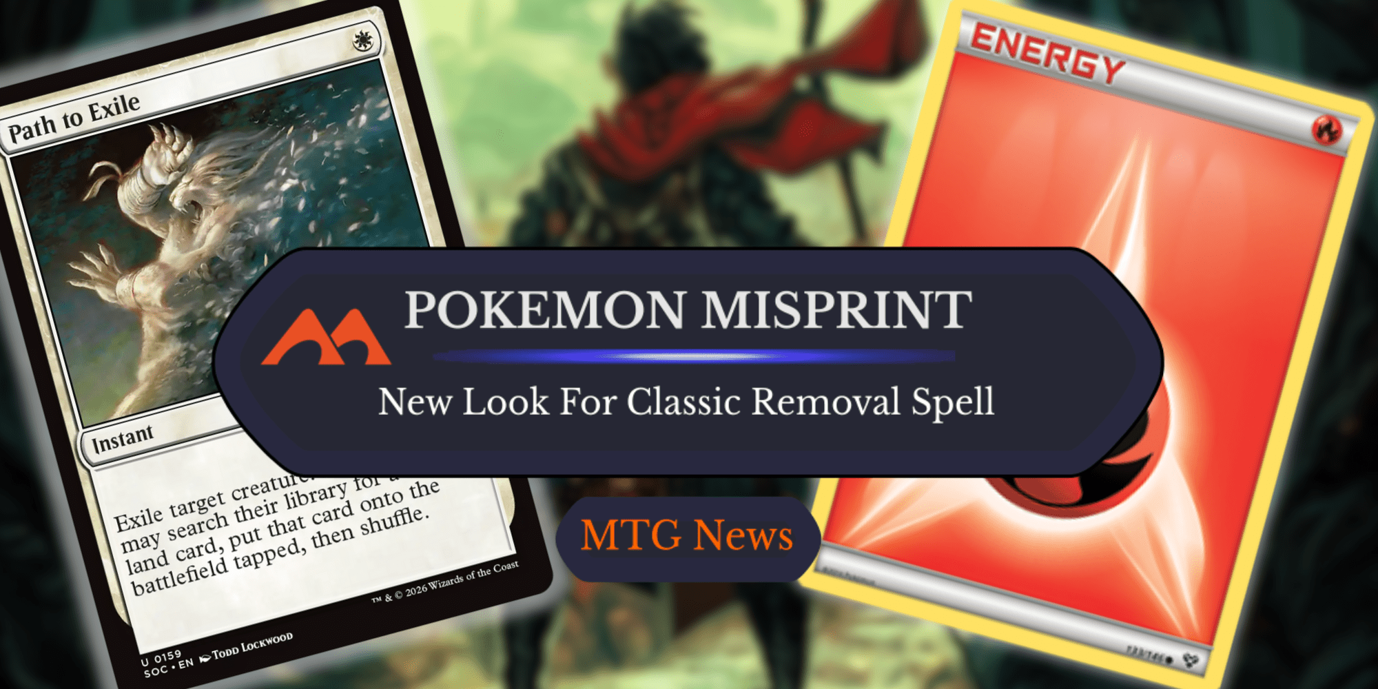 Printing Error Turns Popular Magic Card Into Unintentional Pokmon Card -  Draftsim