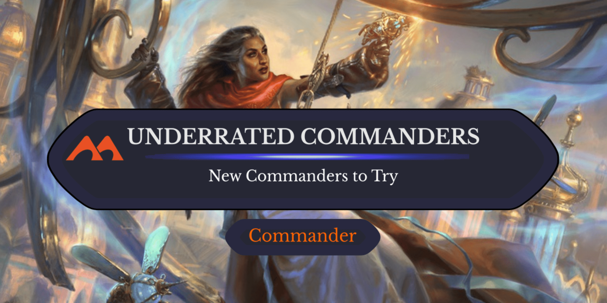 Underrated Commanders The 15 Most Underrated Commanders in Magic Ranked - Draftsim