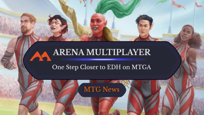 Hasbro CEO Hints at Multiplayer on Magic: The Gathering’s Digital Roadmap