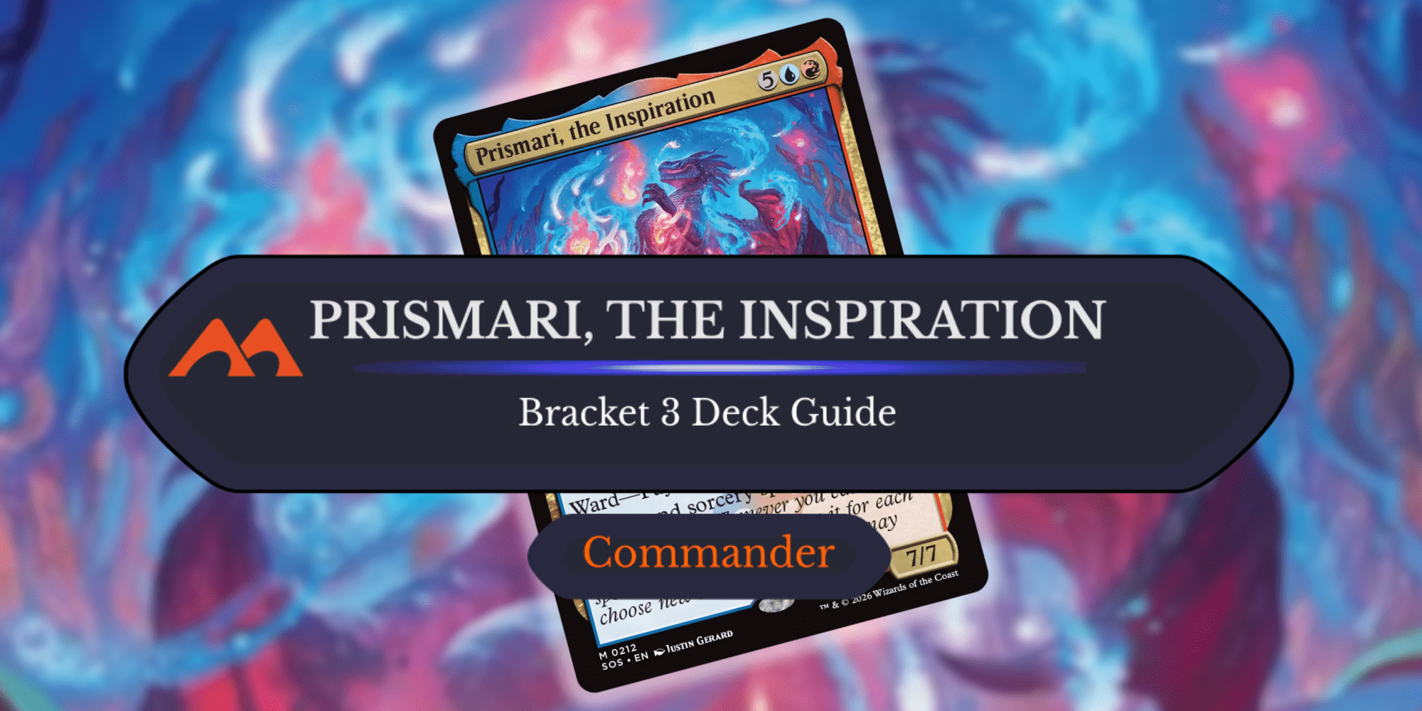 Prismari, the Inspiration Commander Deck Guide - Draftsim Prismari, the Inspiration Commander Deck Guide - Draftsim