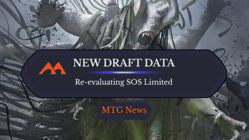 New Data Reveals Best Secrets of Strixhaven Draft Cards
