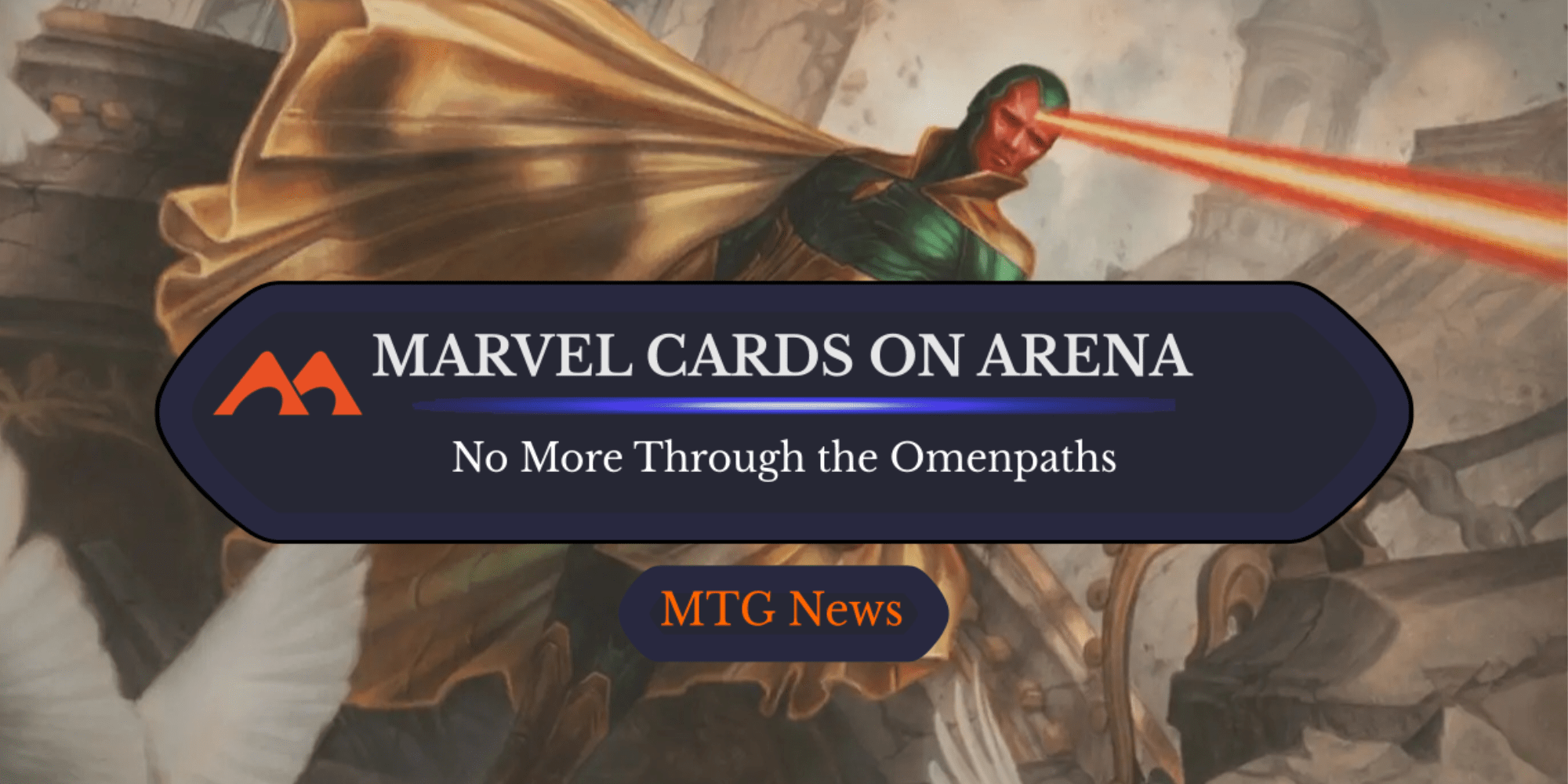 Real Marvel Cards Coming to Digital MTG Platforms - Draftsim