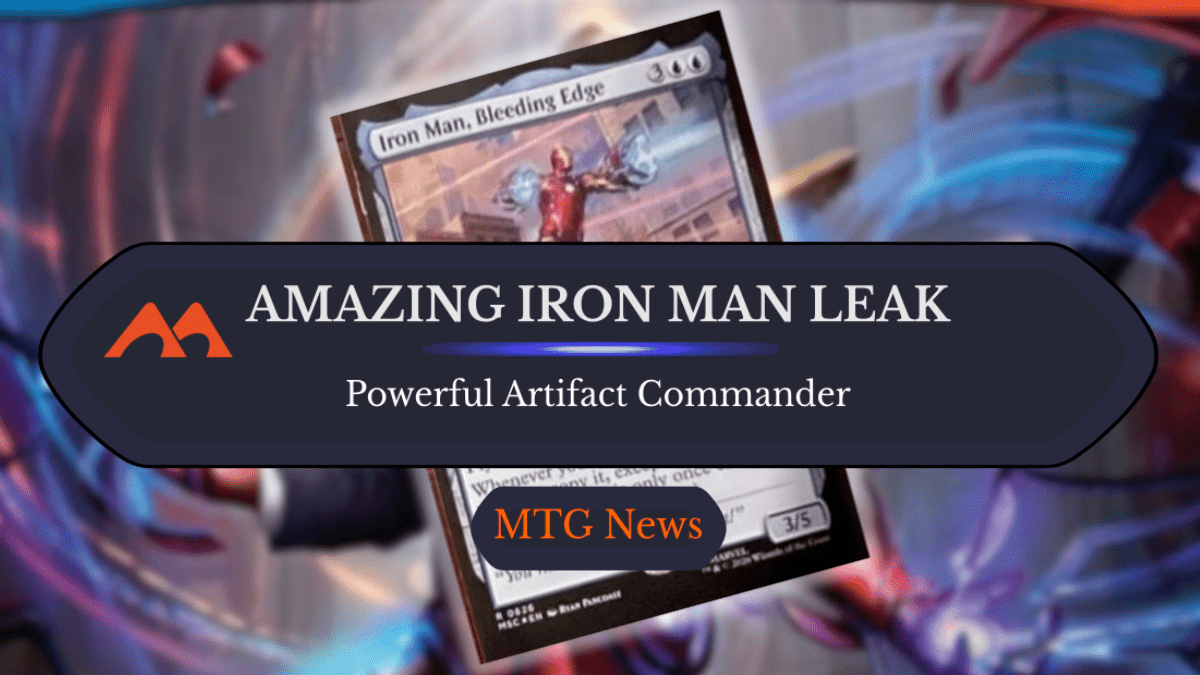 Iron Man, Titan of Innovation | Illustration by Justyna Dura
