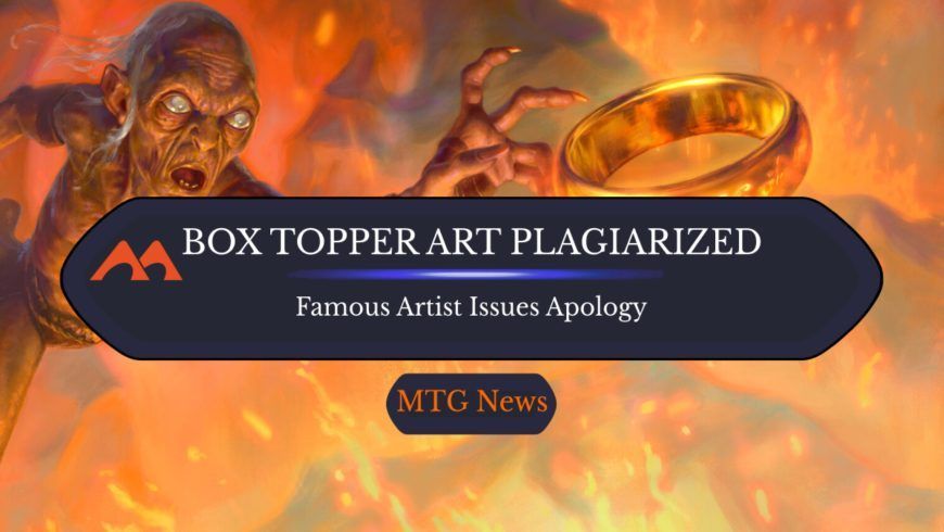 The Dan Frazier Plagiarism Controversy Explained