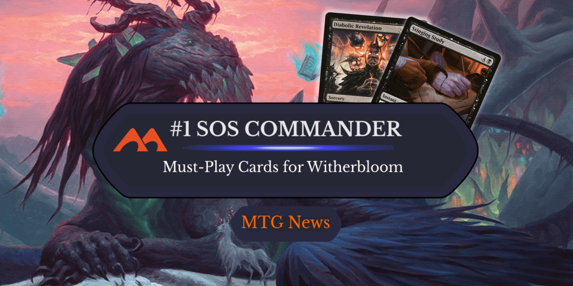 The 6 Biggest Staples for Secrets of Strixhaven's Most Popular Commander -  Draftsim