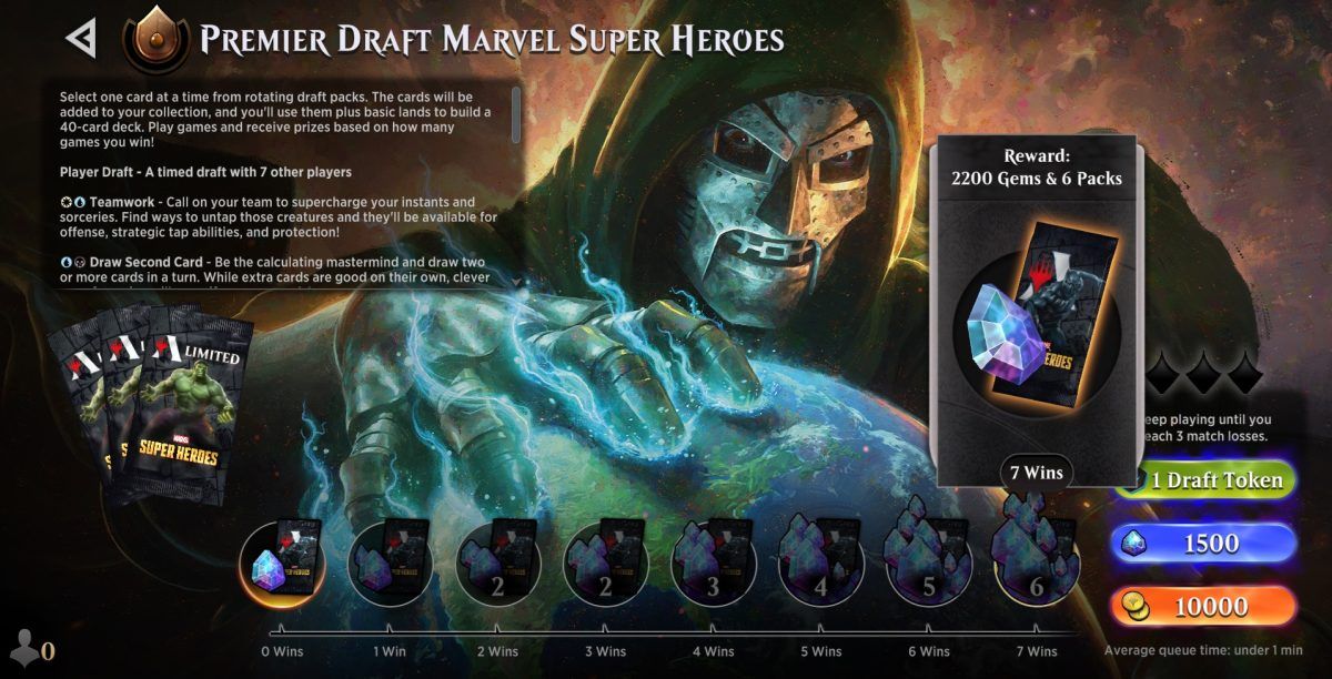 mtg arena do you keep draft cards The Ultimate Guide to Drafting on Constantly going 0-3 in Draft.
