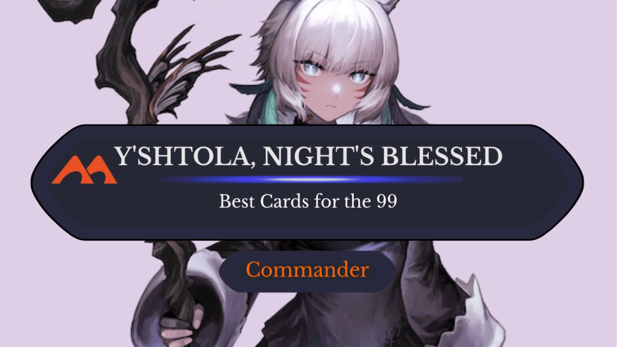 Y'shtola, Night's Blessed - Illustration by Nakamura8