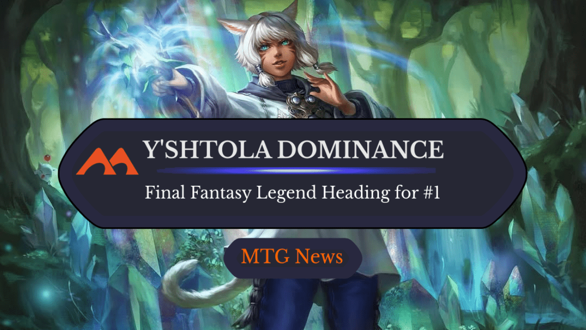 Y'shtola Rhul - Illustration by Immanuela Crovius