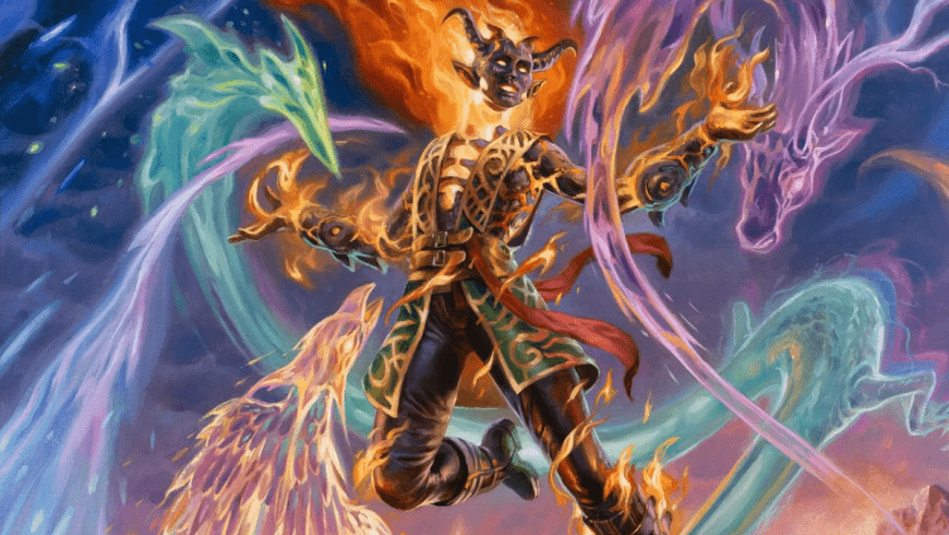 The 5 Best Commanders of 2026 So Far