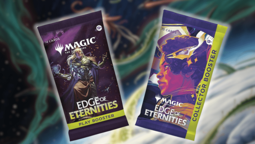 The Lasting Impact of Edge of Eternities, One Year Later