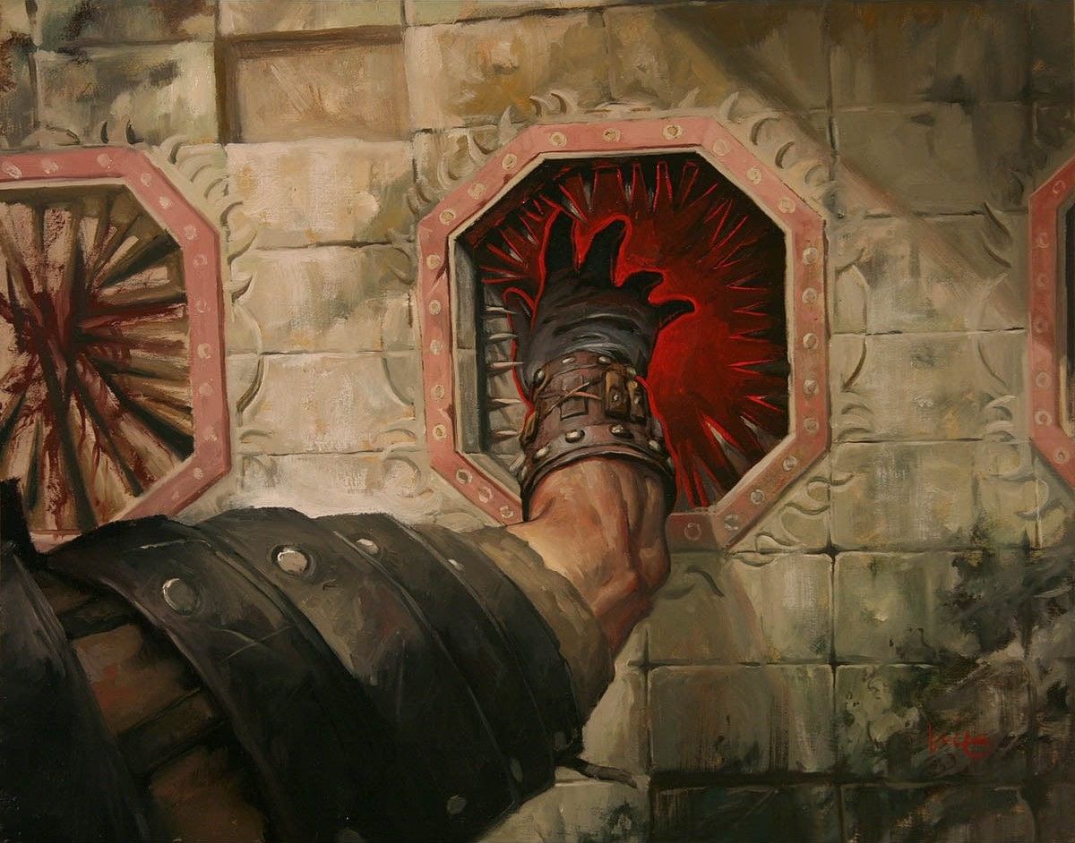 Wild Guess - Illustration by Lucas Graciano