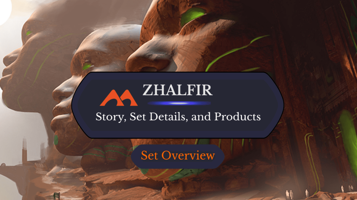 Zhalfir Art - Illustration by Jose Vega