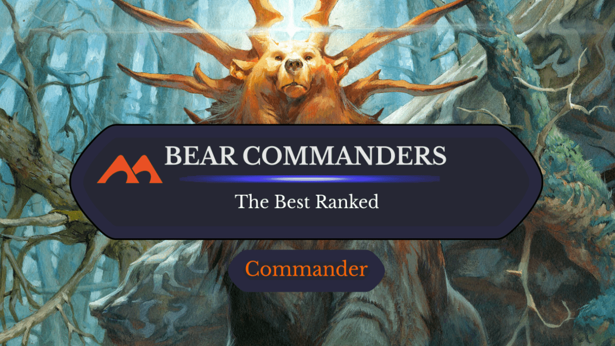 Ayula, Queen Among Bears - Illustration by Jesper Ejsing