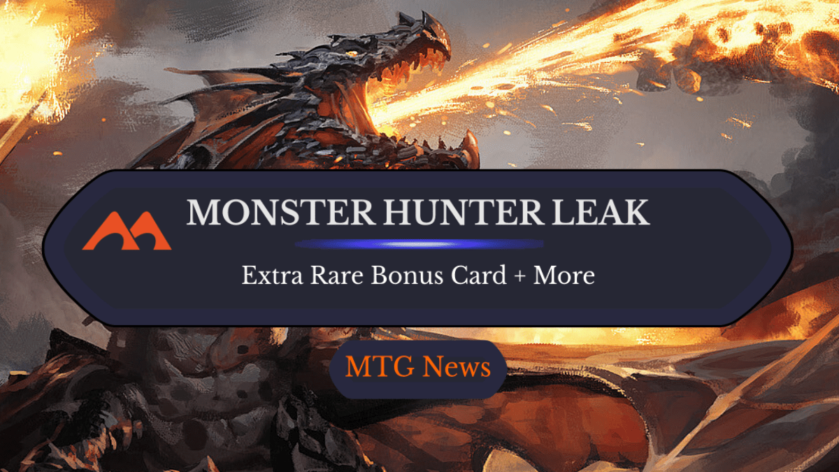 Drakuseth, Maw of Flames (Core Set 2020) - art by Grzegorz Rutkowski