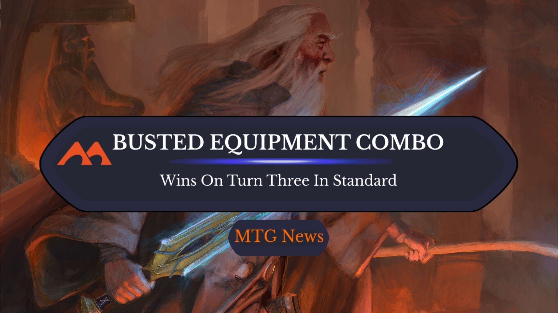 Overlooked Hobbit Equipment Synergizes Perfectly With Sleeper Strixhaven Creature