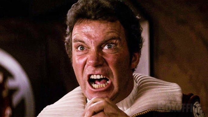 Khan Scream